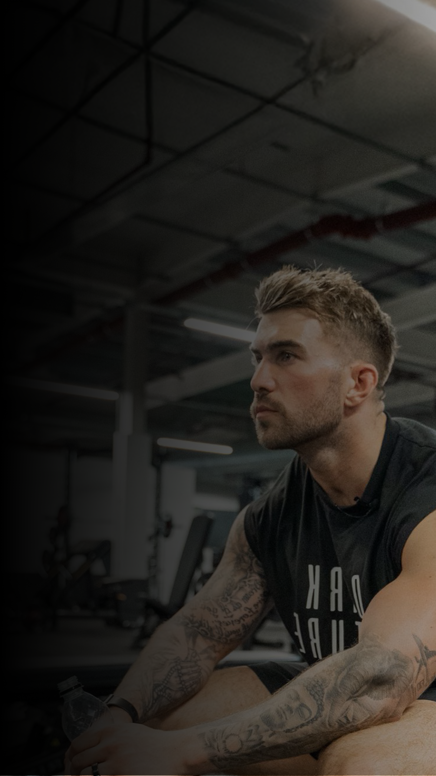 Scott, founder and coach at The Results Hub