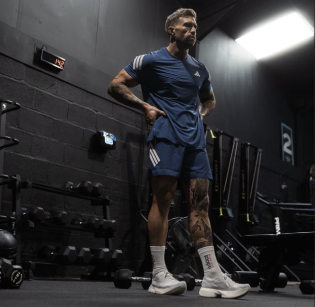 Scott, founder and coach at The Results Hub